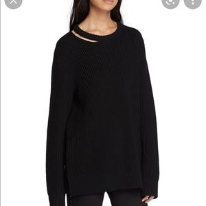 Rag and Bone Ginnie pullover